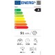 ΗΠΡ ΕΛΕΥΘ 60CM BOSCH WGG254ZHGR 10KG A (ΑΤΜΟΥ)